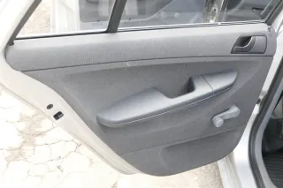 4 x Skod Fabia 6Y Kombi Combi Türverkleidung Verkleidung Tür vorne links hinten - Bild 8