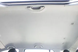Skoda Fabia 6Y Combi Kombi Himmel Innenraum Decke Dachhimmel Dach oben grau an - Bild 4
