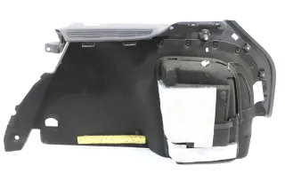 VW Golf Kombi 5 + 6 AJ Abdeckung Verkleidung Kofferraum hinten links - Bild 2