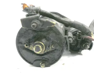 VW Passat 3BG Audi A4 8E Anlasser Starter 068911024G /F / B TDI 4 Zylinder A6 4B - Bild 3