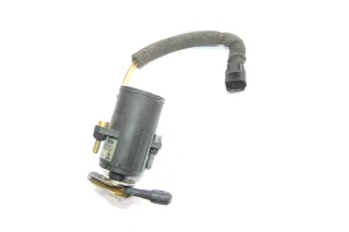 VW Golf 4 New Beetle elektrisches Gaspedal Geber Gas 1J1721727D TDI ALH - Bild 1