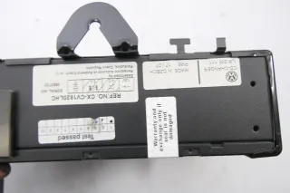 VW Golf Touareg 7L Wechsler Changer 6 Fach CD 1J6035111 - Bild 2