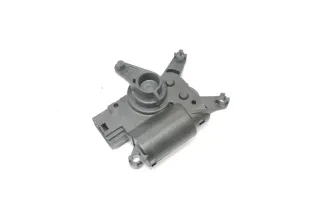 VW T5 Stellmotor für Fußraumklappe Heizung Umluft 7L0907511AJ - Bild 1