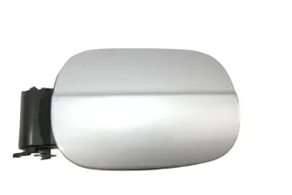 Audi A6 4F C6 Tankdeckel Tankklappe Tank Deckel Klappe silber LY7W - Bild 3