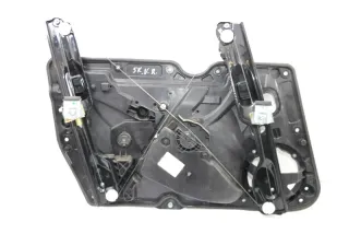 VW Golf 6 5K elektrischer Fensterheber elektrisch vorne rechts 4/5-Türer - Bild 2
