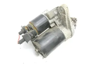 VW Polo 9N Fox Anlasser Starter 02T911023G 47kw 40kw 54PS 64PS 1,2 12V AZQ BMD B - Bild 2