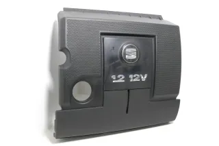 Ibiza 6L Fab Luftfilterkasten Luftfilter Motorabdeckung 1,2 64PS 47kw AZQ BME12V - Bild 1