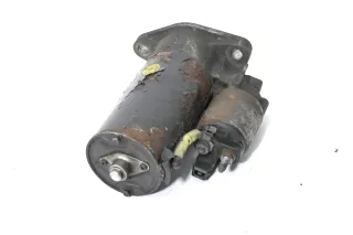 VW Lupo 6E Audi A2 Anlasser 085911023M 1.2 3L ANY AYZ 0274000001 Bosch - Bild 2