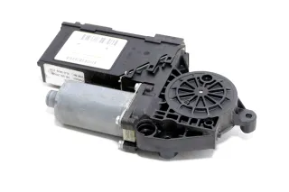 VW Touareg 7L ektrischer Fensterheber hinten rechts 3D0959794E Fensterhebermotor - Bild 3