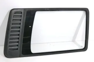 VW T4 hinten rechts Fenster Scheibe Caravelle Multivan 703819905 Lüftung - Bild 1