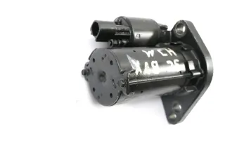 VW Touran Anlasser Starter 02Z911024P 2.0 FSI BVX Motor für 6 Gang Getriebe 4-M - Bild 2