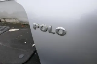 VW Polo 9N Heckklappe Kofferraumklappe Klappe hinten silber LA7W 129,99 - Bild 5
