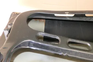 VW Sharan 7M Heckklappe Scheibe Klappe hinten ab Bj.2000 schwarz LC9Z - Bild 9