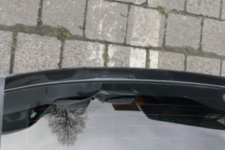 Seat Leon 1M Heckklappe Klappe hinten Kofferraumklappe schwarz LC9Z 159,99 - Bild 3