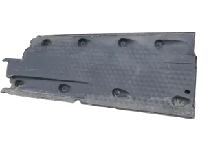 VW Passat 3C Unterbodenverkleidung Verkleidung links unten Abdeckung - Bild 1