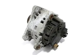 VW Golf 4 A3 8L Lichtmaschine Generator 030903023h 70A Benziner ab Ende Bj1999 - Bild 4