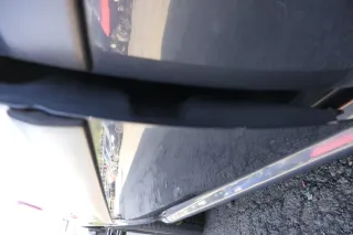 Skoda Octavia 1U Kombi + Limo Tür vorne links Fahrertür grau LF7S L8L8 - ohne An - Bild 10