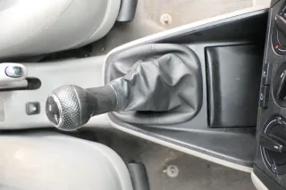 VW Golf 4 Bora Schaltknauf Schaltsack Schaltung Schaltknüppel schwarz Benziner 5 - Bild 5