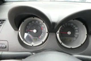 VW Lupo Tacho Tachometer Kombiinstrument 212.000km 6X0920801 1,4 16V 1,0 50PS 75 - Bild 2