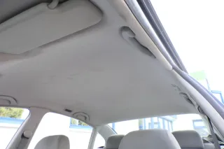 VW Passat 3B Limousine Himmel Innenraum Decke Dachhimmel Dach oben grau - Bild 2