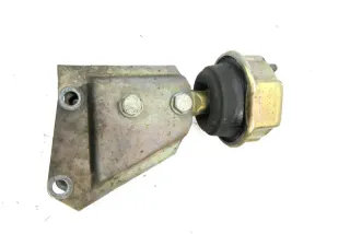VW T4 Motorhalter Stütze Getriebehalter Lager 2,5 7D0399107AP Syncro - Bild 1