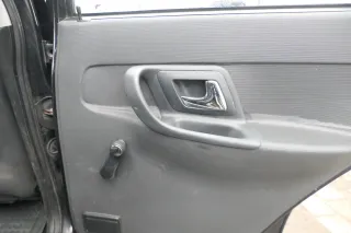 4x Polo Kombi ab Bj.2000 Türverkleidung Verkleidung Tür vorne links hinten Facel - Bild 7