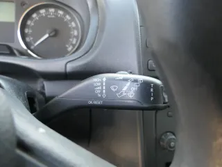 VW Polo 6R T5 Lenkstockschalter Blinkerhebel Wischerhebel 6R0953507A - Bild 1