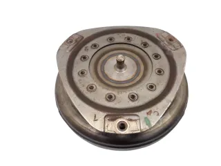 Audi A4 B7 8E A8 A6 4F Wandler Automatik GCX BKN Automatikgetriebe JMN KGZ JAE - Bild 1
