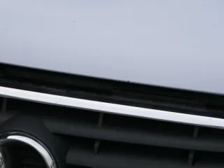 Audi A3 8P Motorhaube Haube Klappe vorn vorne braun grau LY7J 2/3-Türer - Bild 7