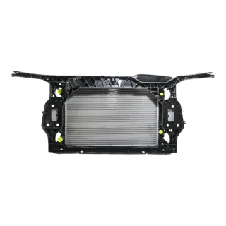 Audi A5 8T Schloßträger Halter Kühler 8K0805594N ORIGINAL aus NEUFAHRZEUG ## - Bild 5