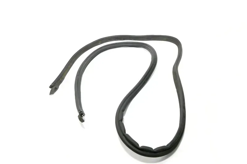 VW Eos 1F Cabrio Dichtung hinten - Bild 1