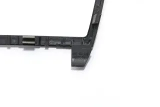 Audi A6 4B Mittelkonsole Verkleidung um Radio Blende 4B0863263F - Bild 3