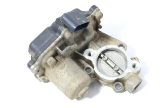 VW Golf Passat AGR Ventil Abgasrückführung 04L131501L CUUA CUUB - Bild 1