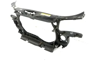 Audi A4 8E B6 2,5 6-Zylinder Schloßträger Halter 8E0805594A - Bild 4