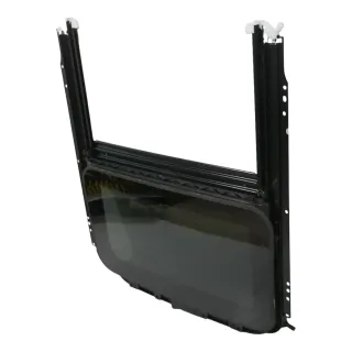 VW Golf 4 Bora Limousine Schiebedach Glas Glasschiebedach Rockwell Golde - Bild 5