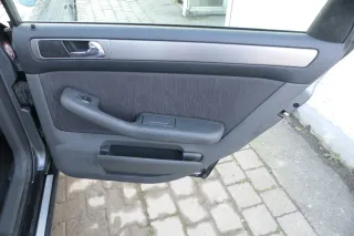 4x A6 4B Türverkleidung Verkleidung Tür vorne hinte links rechts - Bild 8
