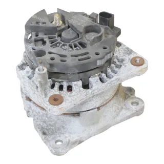 VW Golf 4 Audi A3 8L Octavia Lichtmaschine 70A 047903018 Generator Bosch - Bild 3