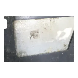 VW Kombi Variant 5 1K5 Grill Kühlergrill 1K5853653A - Bild 4