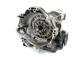 DEFEKT A6 4B Quattro Allrad Getriebe Automatik FAU Automatikgetriebe 2,5 TDI BAU - Bild 3