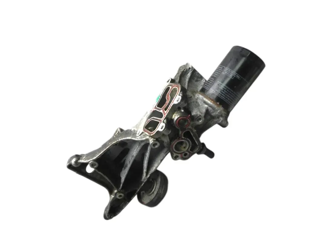 Audi A4 8K A5 8T Halter Konsole Lichtmaschine Träger ## - Bild 1