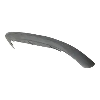 VW Passat 3C NUR Lippe Spoiler für Stoßstange vorne Stoßfänger - Bild 2