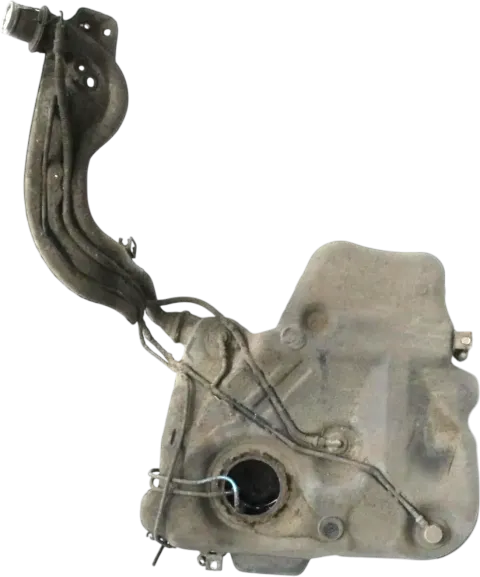 VW Golf 6 Plus 5M 1K 8P Jetta Tank Benzin Benzintank Kraftstofftank 1K0201060GL
