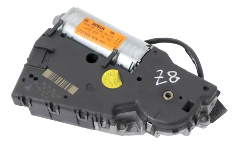 Audi A2 Schiebedachmotor Motor Schiebedach 8Z0959591A Panoramadach