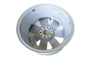 1x Audi A4 8E A6 4F Alufelge Felge original 7,5x16H2 ET45 4F0601025AJ Alu - Bild 4