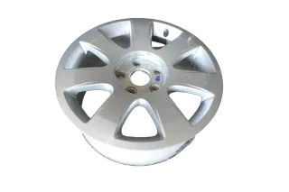 1x Audi A4 8E B6 B7 Alufelge Felge 8H0601025E 7jx16 ET42 - Bild 4