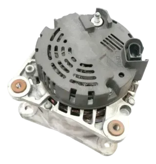 VW Passat 3B Audi A4 B5 A6 Lichtmaschine Generator 028903031A 120A 1,9 TDI - Bild 2