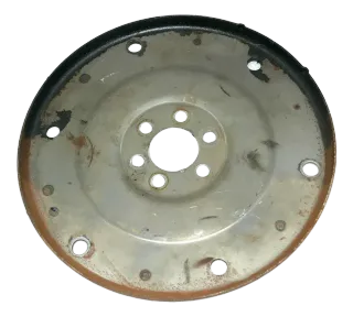 VW Golf 4 Audi A3 068105323d Automatik Mitnehmerscheibe 75kw 1,6 AVU - Bild 1