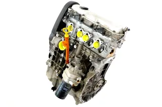 VW Passat 3BG 1,6 ALZ Benzin Motor 102 PS 75kw - 169.500km - Bild 6