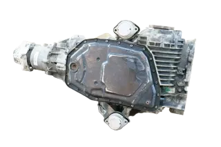 Audi A4 8E Automatikgetriebe Getriebe Automatik HKE HYK 09L300038P - Bild 10