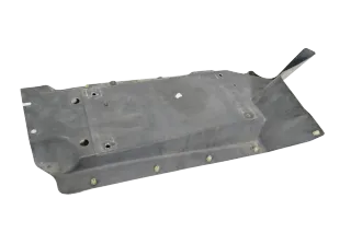 VW T5 7H Unterbodenverkleidung Verkleidung links unten Abdeckung Unterfahrschutz - Bild 2
